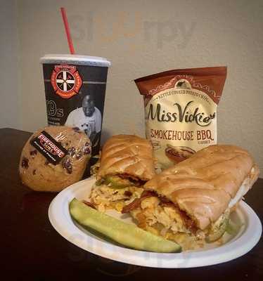 Firehouse Subs