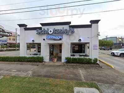 Schlotzsky's