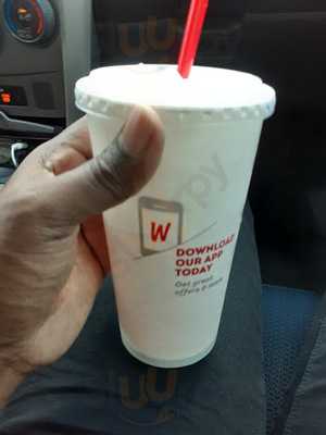 Wendy's