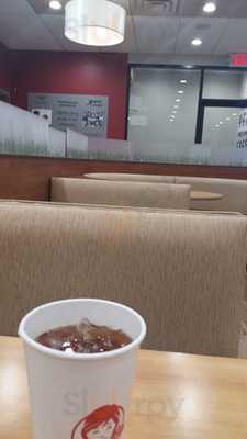 Wendy's