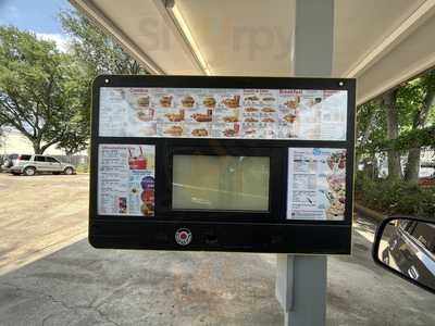 Sonic Drive-in
