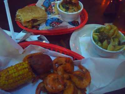 Creole Shack Cafe