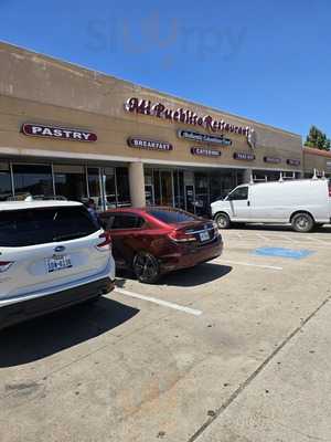 Pueblo Bonito Restaurant