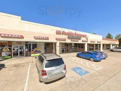 Pueblo Bonito Restaurant