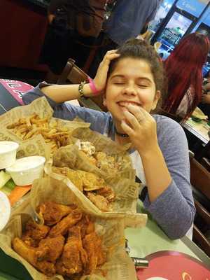 Wingstop