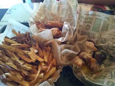 Wingstop