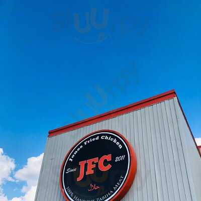 Jones Fried Chicken