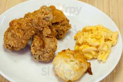 Church's Chicken