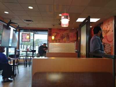 Long Drive Food Stop