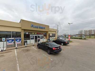 Texan Food Mart