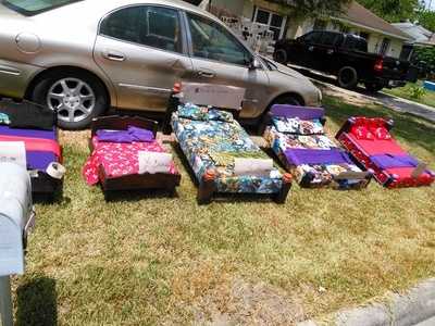 Rio Grande Mexican Restaurant