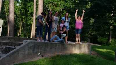 Rio Grande Mexican Restaurant