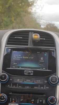 Rio Grande Mexican Restaurant