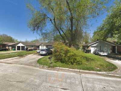 Rio Grande Mexican Restaurant