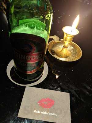 Golden Phoenix Restaurant