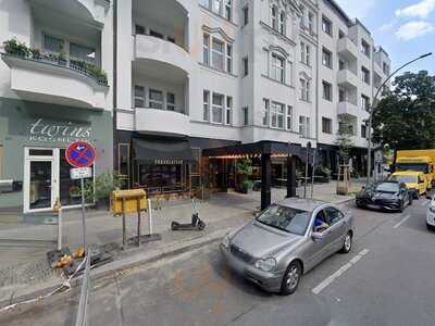 Golden Phoenix Restaurant