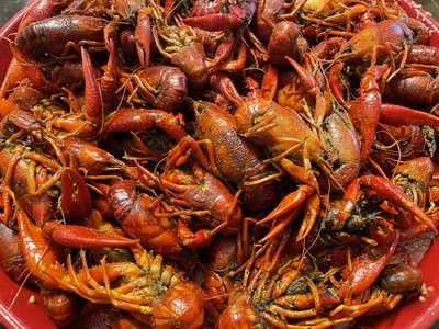 Lafitte's Crawfish