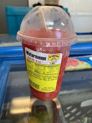 La Sabrocita Ice Cream