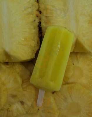 La Sabrocita Ice Cream