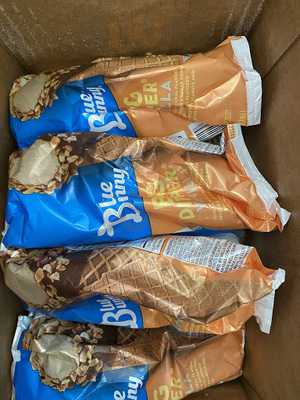 La Sabrocita Ice Cream