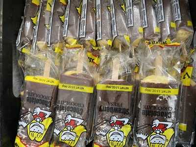 La Sabrocita Ice Cream