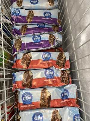 La Sabrocita Ice Cream