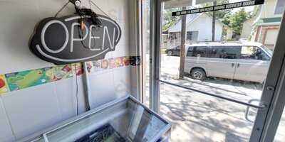 La Sabrocita Ice Cream