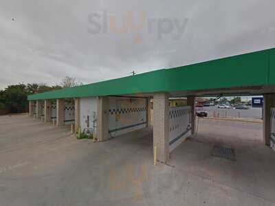 Popeyes Louisiana Kitchen