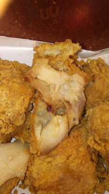 Popeyes Louisiana Kitchen