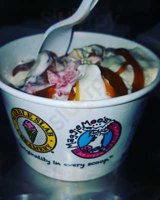 Great American Cookies