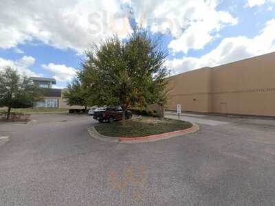 Nestle Tollhouse Cafe