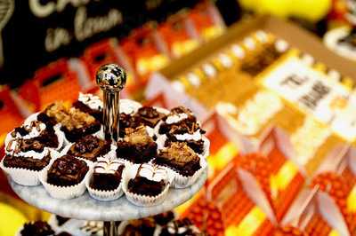 Nestle Tollhouse Cafe