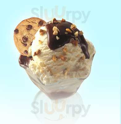 Nestle Tollhouse Cafe