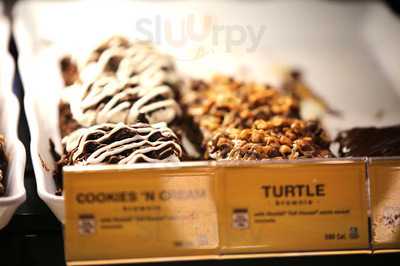 Nestle Tollhouse Cafe