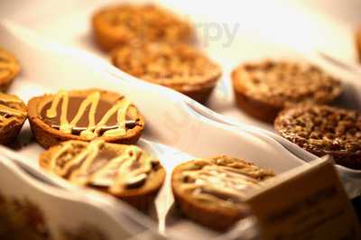 Nestle Tollhouse Cafe