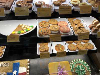 Nestle Tollhouse Cafe