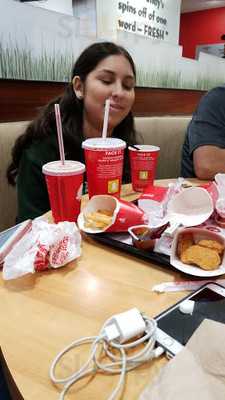 Wendy's