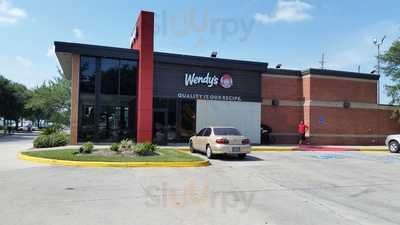 Wendy's