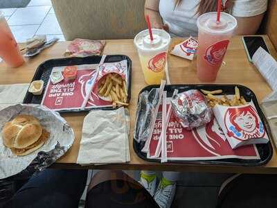 Wendy's