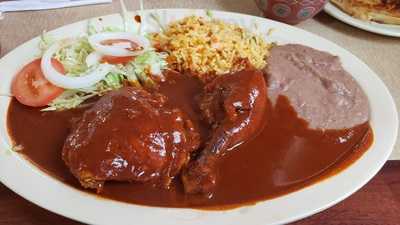 El Mirador Mexican Restaurant