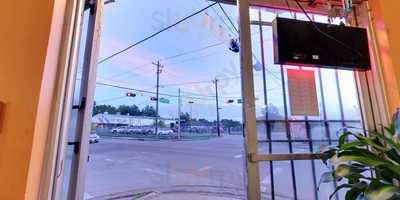 El Mirador Mexican Restaurant