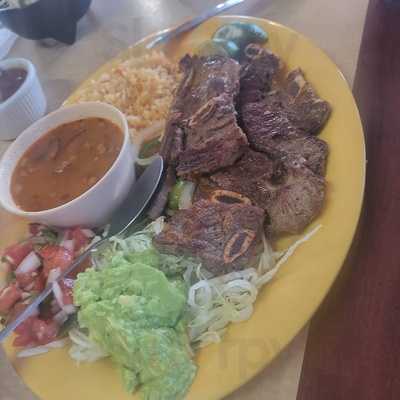 El Mirador Mexican Restaurant