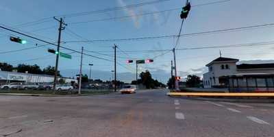 El Mirador Mexican Restaurant