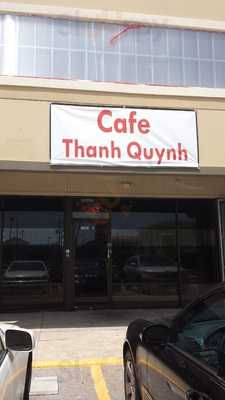 Cafe Thanh Quynh