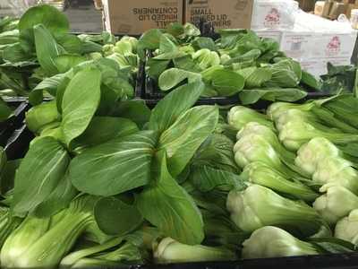 Fortune One Food Fax Line