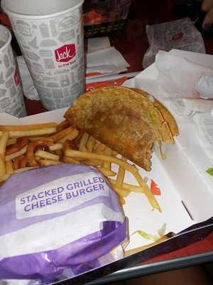 Jack In The Box