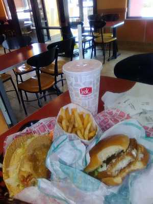 Jack In The Box