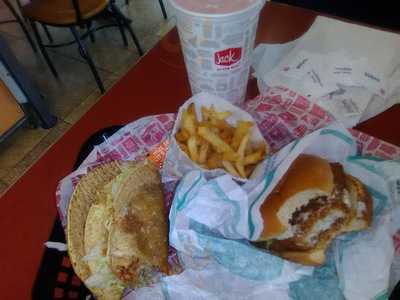 Jack In The Box