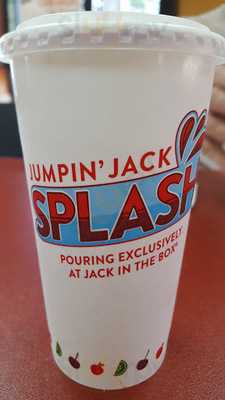 Jack In The Box