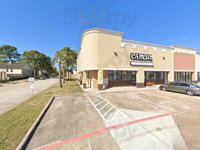 Chacha's Mexican Restaurant